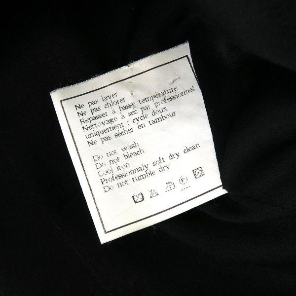 シャネル 96Aジャケット  Bランク.の画像