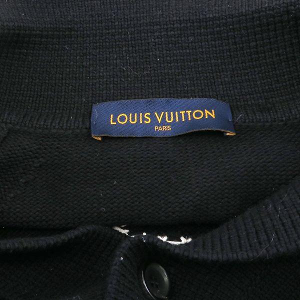 LOUIS VUITTON（ルイ・ヴィトン） NBA/カーディガン Bランク. : 質屋さ
