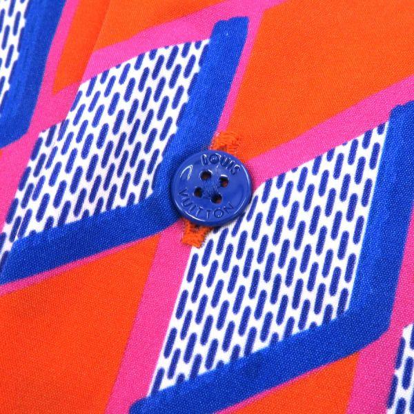 LOUIS VUITTON（ルイ・ヴィトン） シャツ Bランク. : 質屋さのや Yahoo