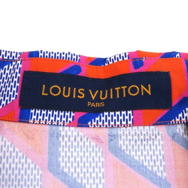 LOUIS VUITTON（ルイ・ヴィトン） シャツ Bランク. : 質屋さのや Yahoo