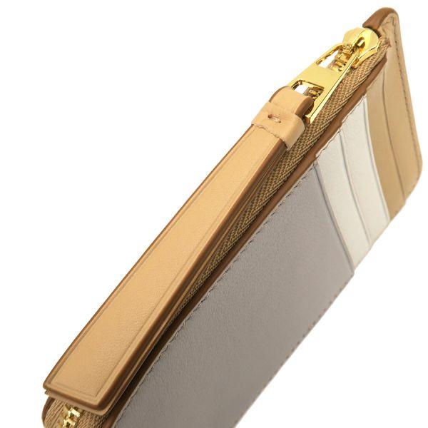 LOEWE（ロエベ） パズル コインカードホルダー(クラシックカーフ) A 