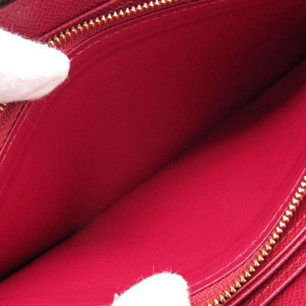 LOUIS VUITTON ルイヴィトン モノグラム ジッピーウォレット(12 LOUIS VUITTON ルイヴィトン モノグラム ジッピーウォレット(12