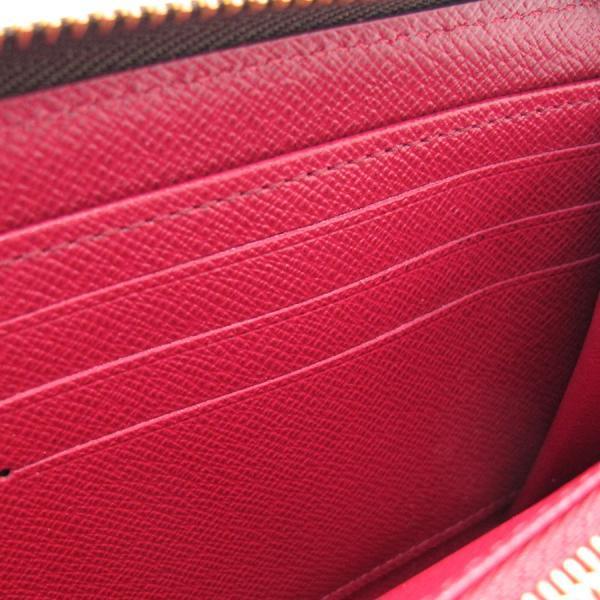 LOUIS VUITTON ルイヴィトン モノグラム ジッピーウォレット(12 LOUIS VUITTON ルイヴィトン モノグラム ジッピーウォレット(12