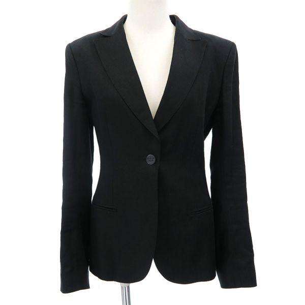 難あり CHANEL シャネル 98P ジャケット　1998年春コレクション Chanel jacket Spring 1998 – Les Merveilles De Babellou