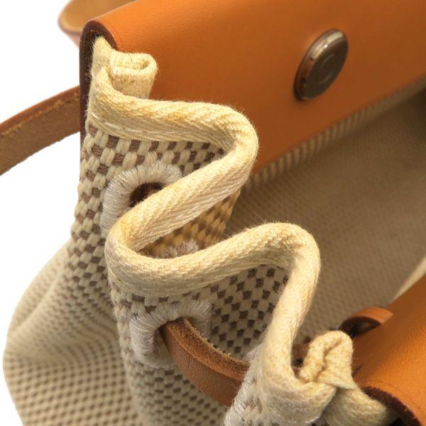 HERMES（エルメス） エールバッグカバスPM Bランク. : 質屋さのや
