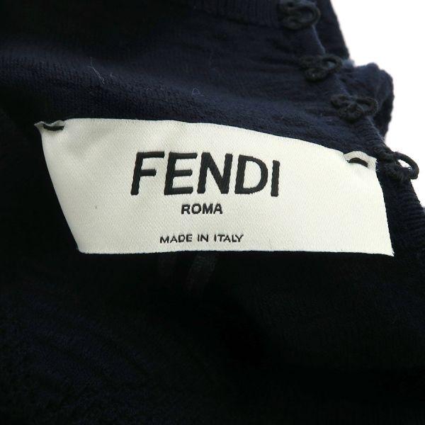 FENDI フェンディ ワンピース Bランク. : 質屋さのや Yahoo FENDI フェンディ ワンピース Bランク. : 質屋さのや Yahoo