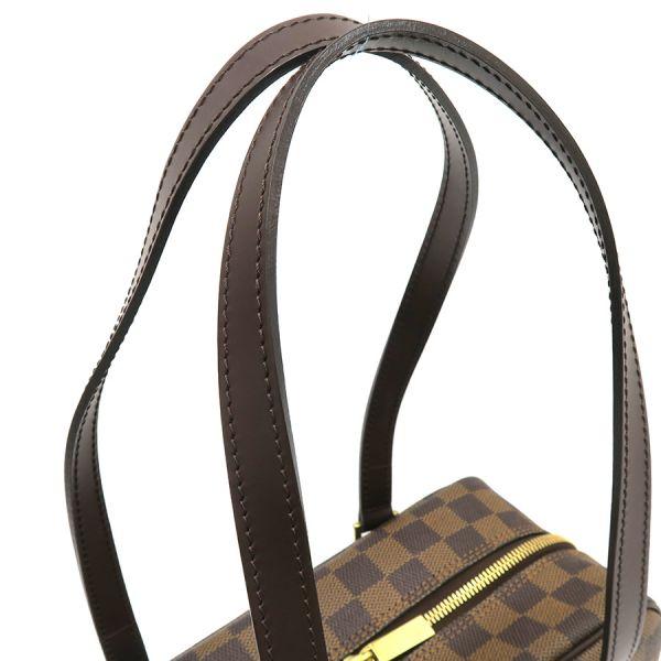 ルイヴィトン　ダミエ シテMM SPO  N48068【Aランク】【中古】 LOUIS VUITTON（ルイ・ヴィトン） ダミエ シテMM SPO Aランク. : 質屋