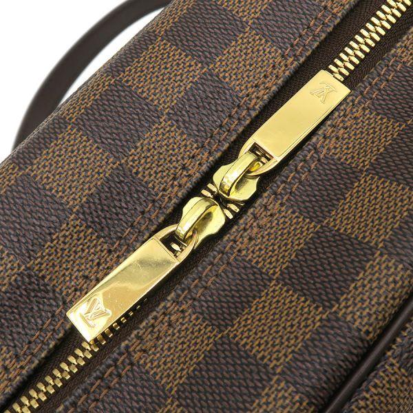 ルイヴィトン　ダミエ シテMM SPO  N48068【Aランク】【中古】 LOUIS VUITTON（ルイ・ヴィトン） ダミエ シテMM SPO Aランク. : 質屋