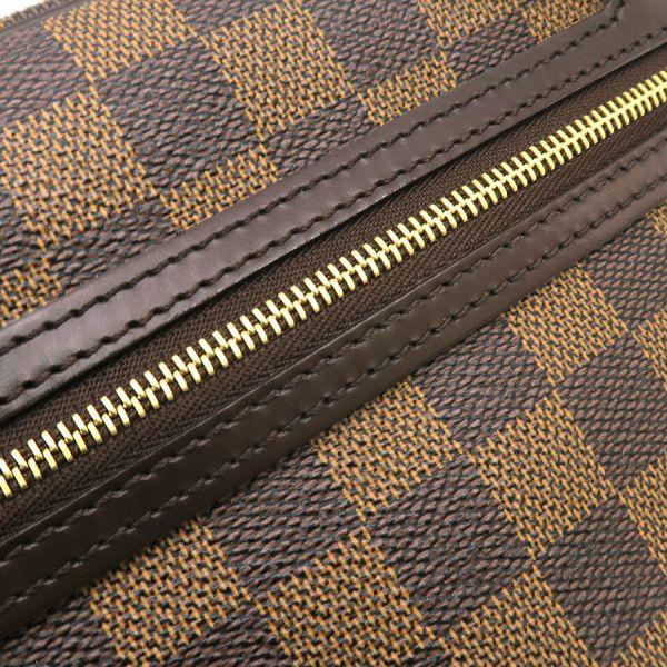 LOUIS VUITTON（ルイ・ヴィトン） ダミエ シテMM SPO Aランク. : 質屋