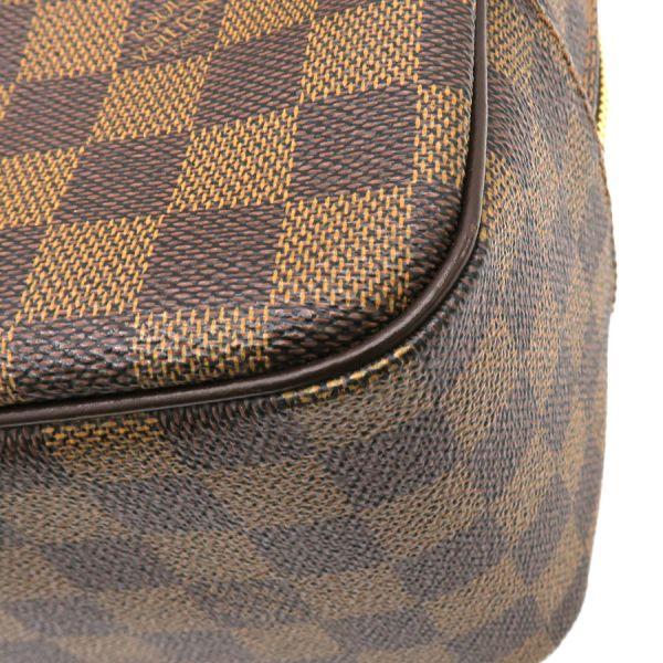 ルイヴィトン　ダミエ シテMM SPO  N48068【Aランク】【中古】 LOUIS VUITTON（ルイ・ヴィトン） ダミエ シテMM SPO Aランク. : 質屋