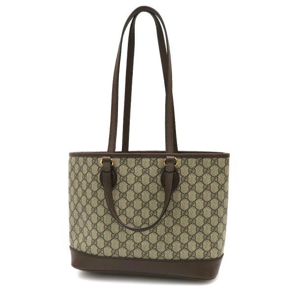 GUCCI（グッチ） ダブルG・ミディアムトート Aランク. : 質屋さのや 