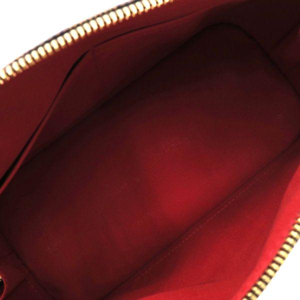 LOUIS VUITTON（ルイ・ヴィトン） ダミエ アルマPM Sランク. : 質屋さ