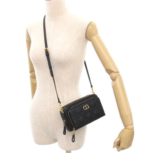 Christian Dior クリスチャン・ディオール DIOR CARO・ダブル Christian Dior クリスチャン・ディオール DIOR CARO・ダブル