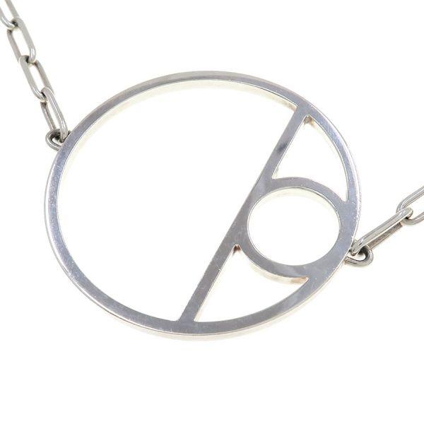 HERMES（エルメス） シェーヌダンクルゲームネックレス Bランク