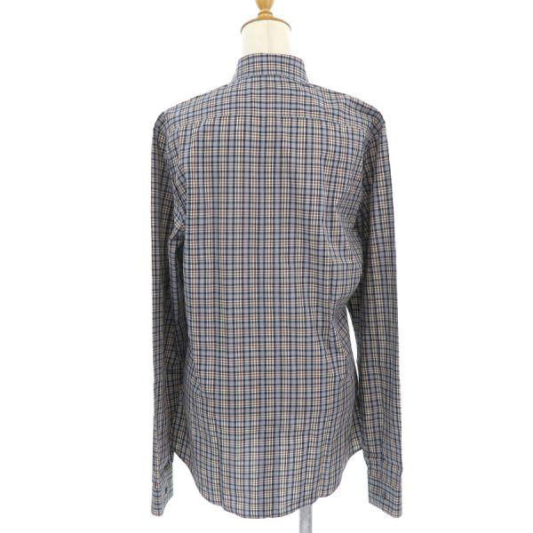 グッチ シャツ  498662【Bランク】【中古】 GUCCI（グッチ） シャツ Bランク. : 質屋さのや Yahoo!ショップ - 通販