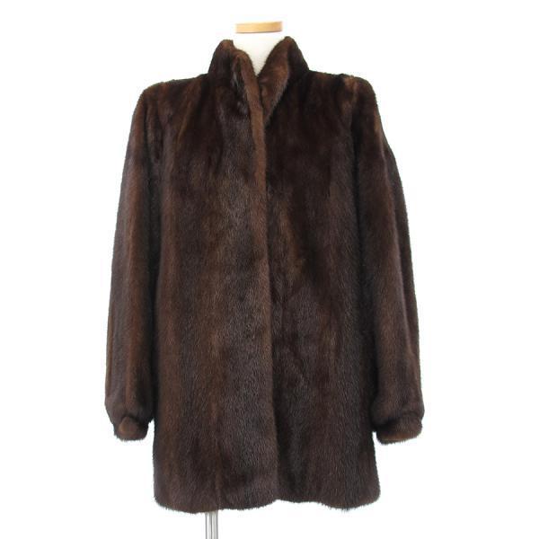 ミンクコート Bランク. : 質屋さのや Yahoo!ショップ - 通販 - Yahoo