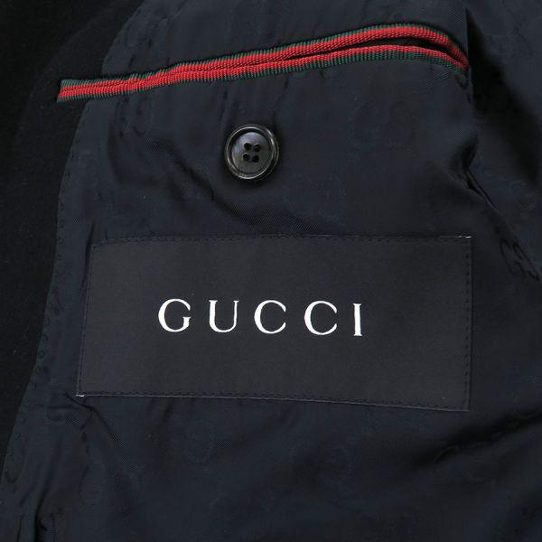 GUCCI（グッチ） コート Bランク. : 質屋さのや Yahoo!ショップ - 通販