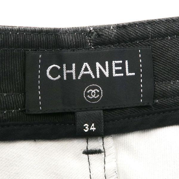 CHANEL（シャネル） デニムパンツ Bランク. : 質屋さのや Yahoo