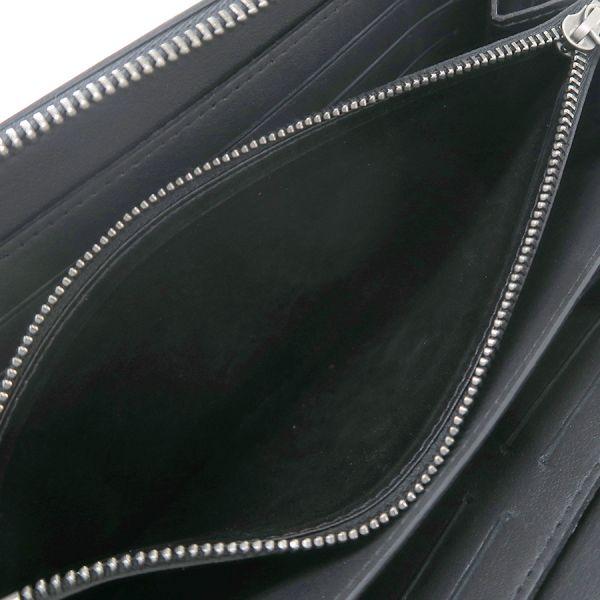 ルイヴィトンジッピーXL ダミエアンフィニ美品 LOUIS VUITTON（ルイ・ヴィトン） ダミエ アンフィニ・ジッピーXL A