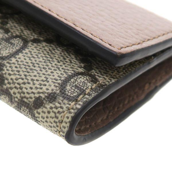 GUCCI（グッチ） GGスプリーム・キーケース Aランク. : 質屋さのや