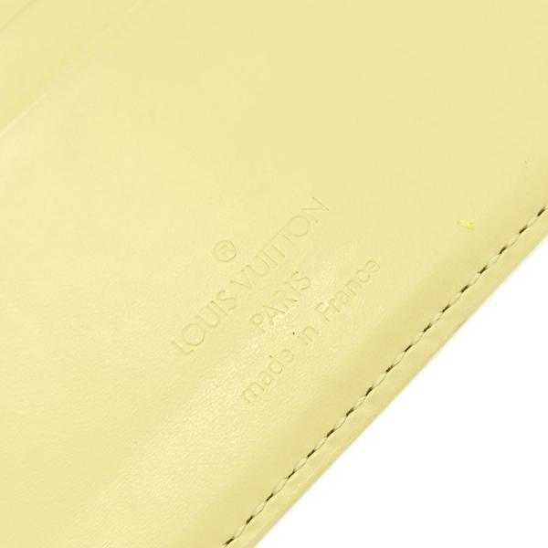 LOUIS VUITTON ルイヴィトン エピ パスケース・エラスティック C LOUIS VUITTON ルイヴィトン エピ パスケース・エラスティック C