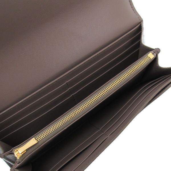 CELINE（セリーヌ） ラージフラップウォレット Aランク. : 質屋さのや