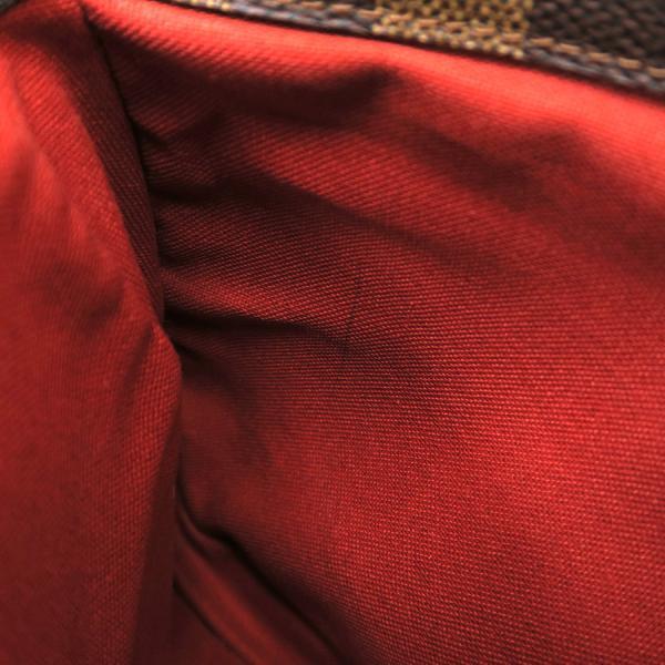 LOUIS VUITTON（ルイ・ヴィトン） ダミエ ベレムPM Bランク. : 質屋さ