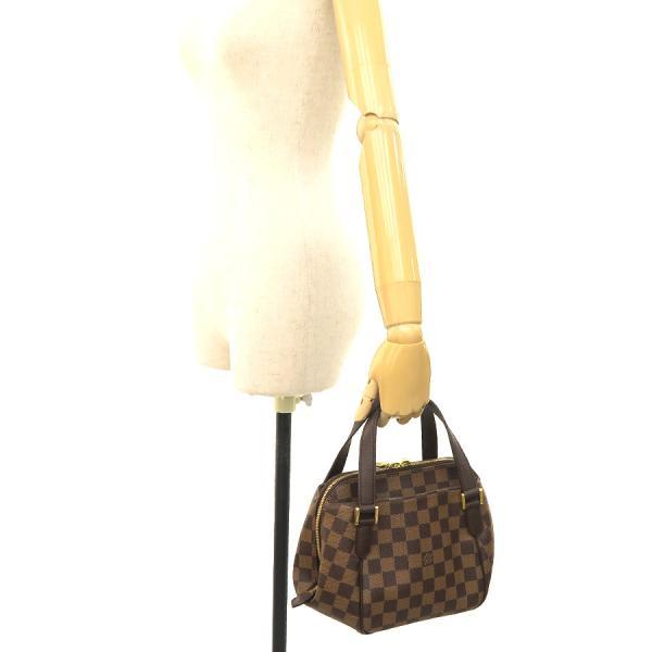 LOUIS VUITTON ルイヴィトン ダミエ ベレムPM Bランク. : 質屋さ LOUIS VUITTON ルイヴィトン ダミエ ベレムPM Bランク. : 質屋さ