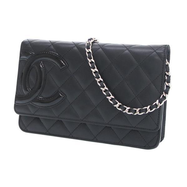 魅力的な シャネル カンボンライン チェーンウォレット Bランク Y02j 質屋さのや Yahoo ショップ 通販 Yahoo ショッピング 全日本送料無料 Www Mysmileteethwhitening Com