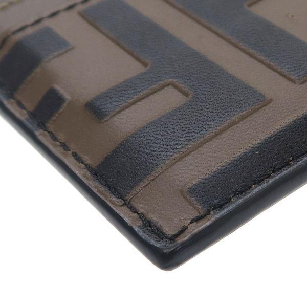 FENDI（フェンディ） バゲット カードケース Aランク. : 質屋さのや