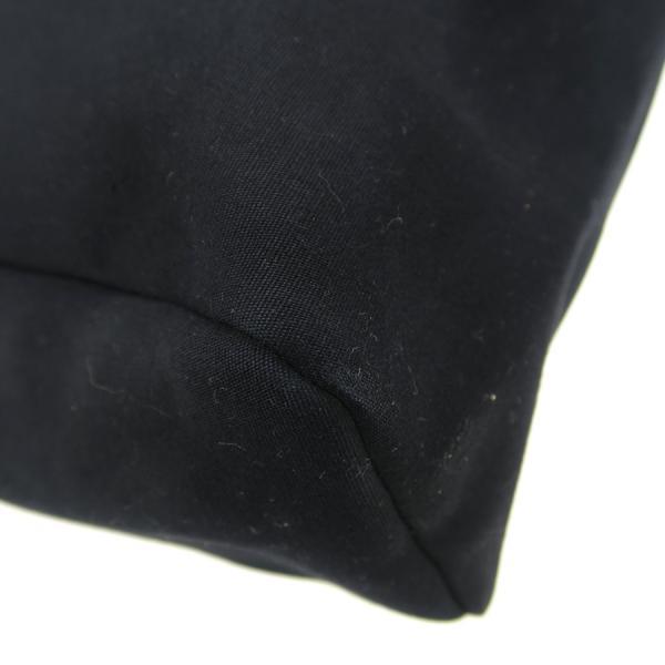 HERMES エルメス エールバッグMM 黒 トワルオフィシエ □C刻印 HERMES エルメス エールバッグMM 黒 トワルオフィシエ □C刻印