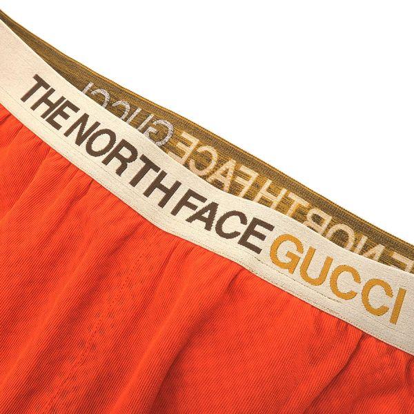 GUCCI（グッチ） ノースフェイス・パンツ Aランク. : 質屋さのや Yahoo