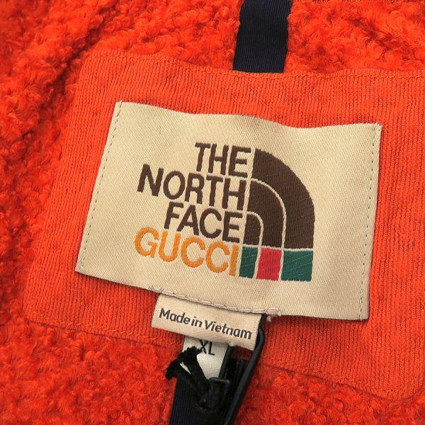 GUCCI（グッチ） ノースフェイス・パンツ Aランク. : 質屋さのや Yahoo