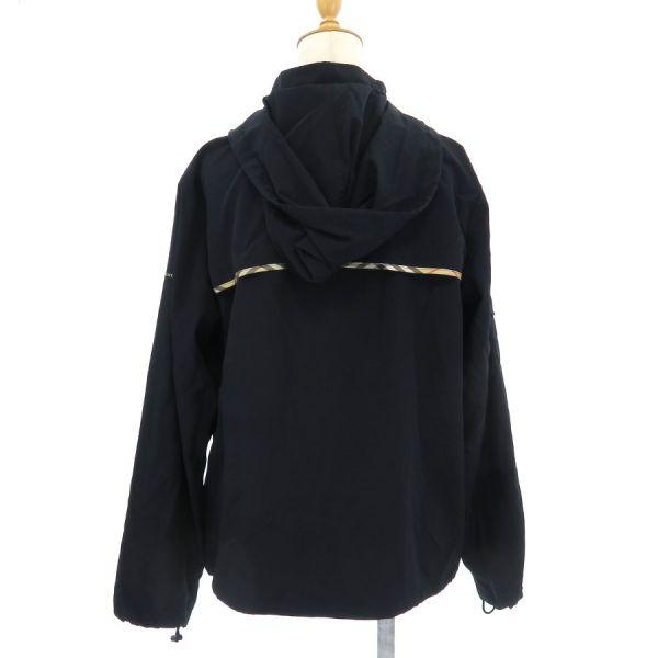 BURBERRY（バーバリー） ナイロンジャケット Bランク. : 質屋さのや