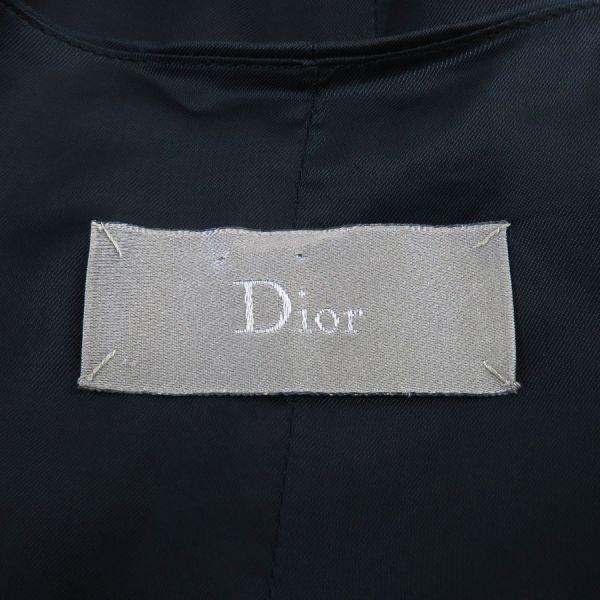 クリスチャン・ディオール オム/ベスト  【Bランク】【中古】 Christian Dior（クリスチャン・ディオール） オム/ベスト Bランク