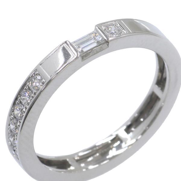 ハリー・ウィンストン（HARRY WINSTON） トラフィックアクセントダイヤ