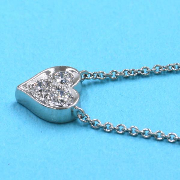 TIFFANY&Co. ティファニー センチメンタルハートネックレス TIFFANY&Co. ティファニー センチメンタルハートネックレス