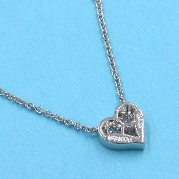 TIFFANY&Co. ティファニー センチメンタルハートネックレス TIFFANY&Co. ティファニー センチメンタルハートネックレス