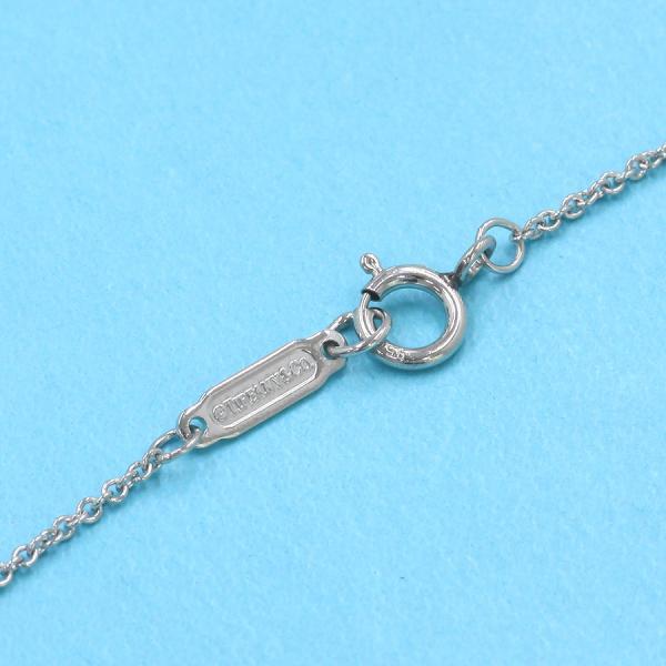 TIFFANY&Co. ティファニー センチメンタルハートネックレス TIFFANY&Co. ティファニー センチメンタルハートネックレス