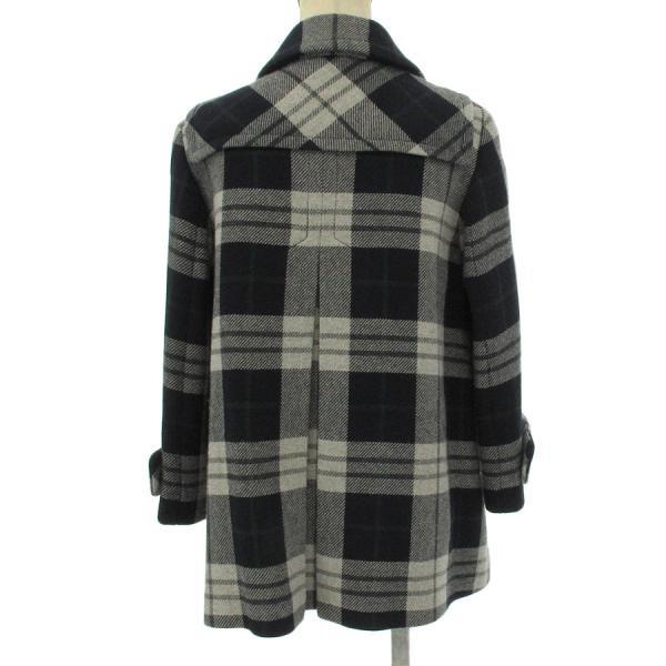 最終価格★【極美品】Max&co グレー　ウールコート　サイズ40 Max&Co.（マックスアンドコー） コート Bランク. : 質屋さのや Yahoo