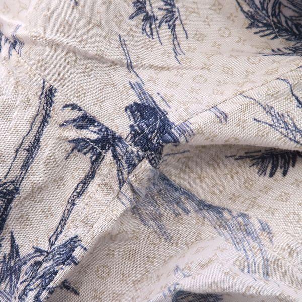 LOUIS VUITTON（ルイ・ヴィトン） シャツ Bランク. : 質屋さのや Yahoo