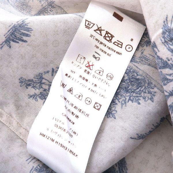 ルイヴィトン シャツ  【Bランク】【中古】 LOUIS VUITTON（ルイ・ヴィトン） シャツ Bランク. : 質屋さのや Yahoo