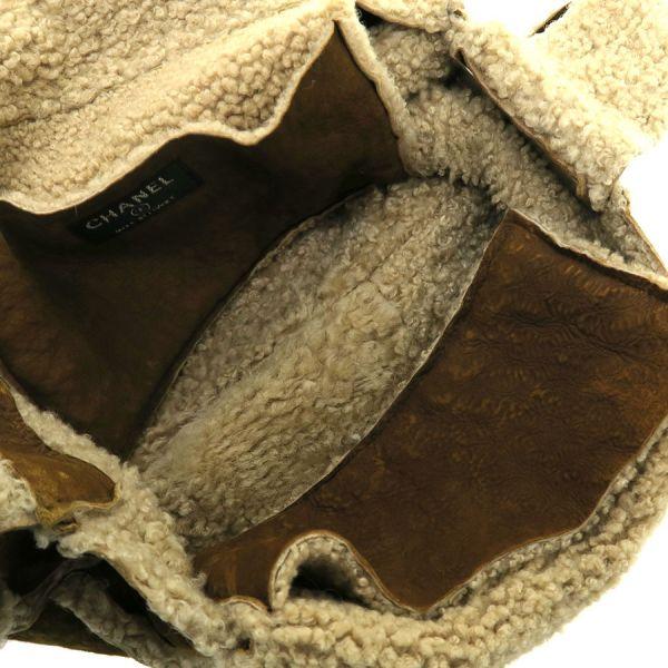 CHANEL（シャネル） 2.55ムートンショルダー Bランク. : 質屋さのや