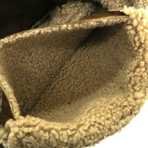 CHANEL（シャネル） 2.55ムートンショルダー Bランク. : 質屋さのや
