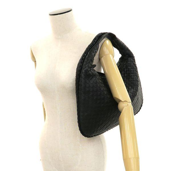 ♡超美品♡ボッテガヴェネタ Bottega ワンショルダー　イントレチャート Bottega Veneta ボッテガ・ヴェネタ イントレチャート ワンショルダー