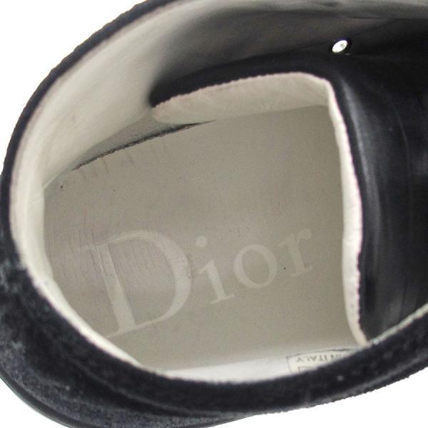 Christian Dior（クリスチャン・ディオール） HOMME/スニーカー B