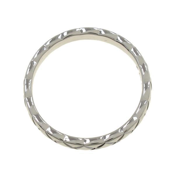 CHANEL シャネル ココクラッシュリング/スモールモデル#53(日本サイズ  