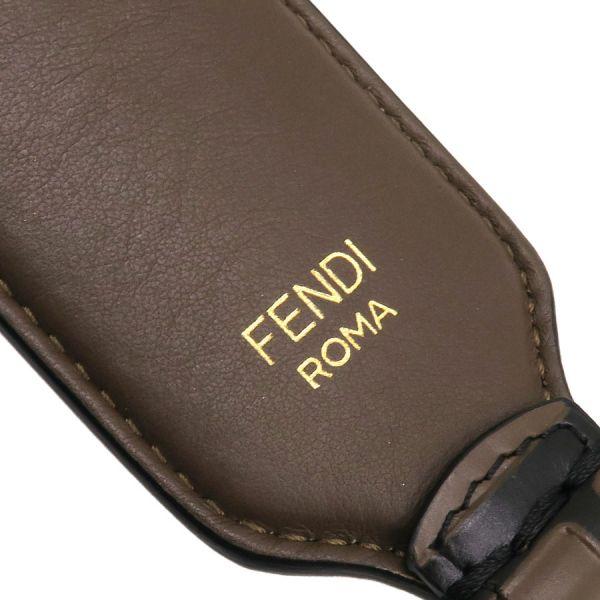 FENDI（フェンディ） ストラップ ユー ミニ Bランク. : 質屋さのや