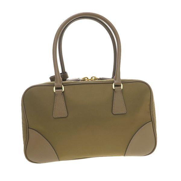PRADA（プラダ） リナイロン・2WAYトート Aランク. : 質屋さのや Yahoo