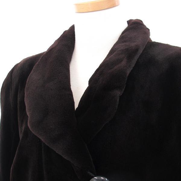 ギラロッシュ シェアードミンクコート Bランク. : 質屋さのや Yahoo